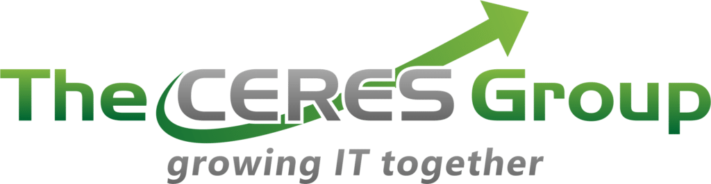 CERES Group Logo