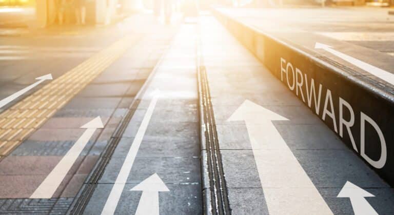 Financial Services: 5 Forces Driving the Next Era of Growth