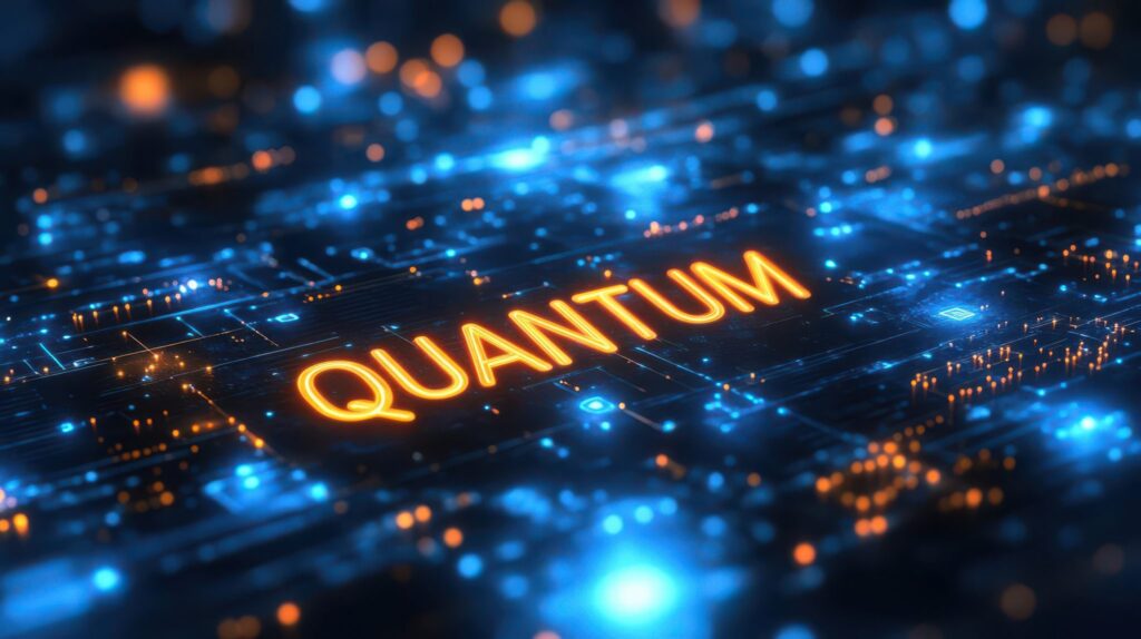 Predicting Quantum Computing’s Impact on Financial Services