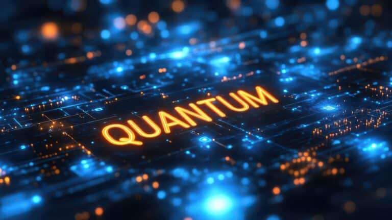 Predicting Quantum Computing’s Impact on Financial Services